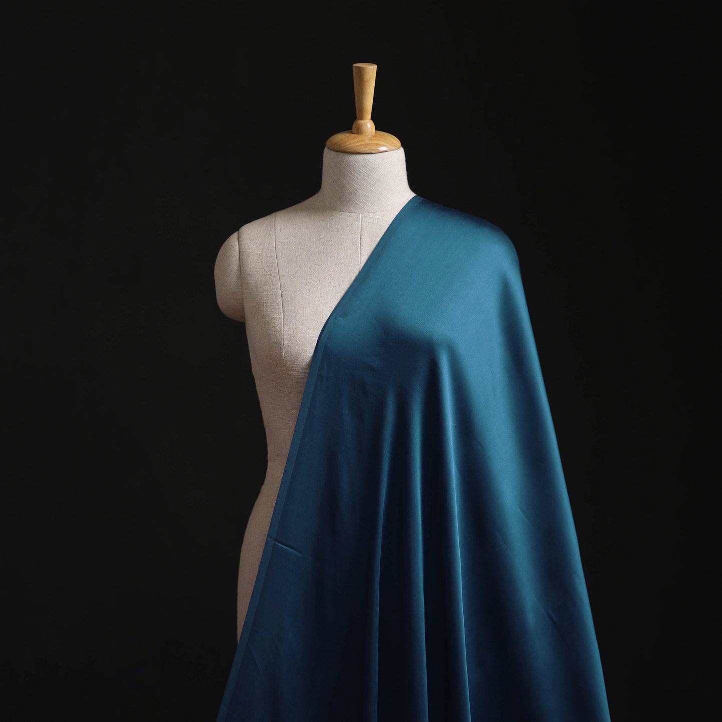 Modal Silk Plain Fabric 11