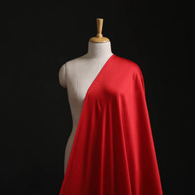 Modal Silk Plain Fabric 12