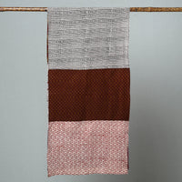 Bagh Patchwork Stole