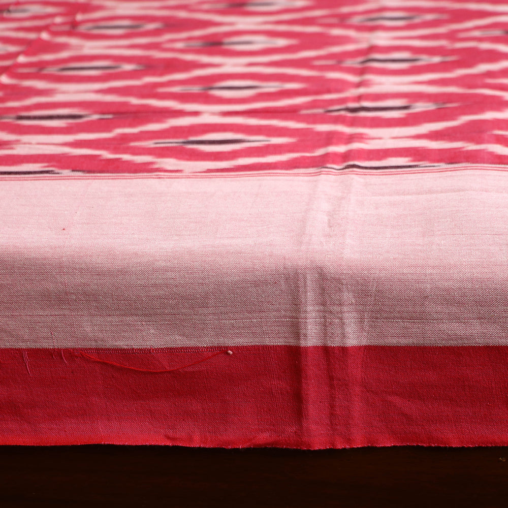 Ikat Bed Cover