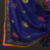 Phulkari Dress Material