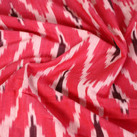 Ikat Bed Cover