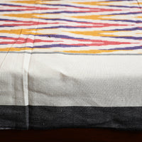 Ikat Bed Cover