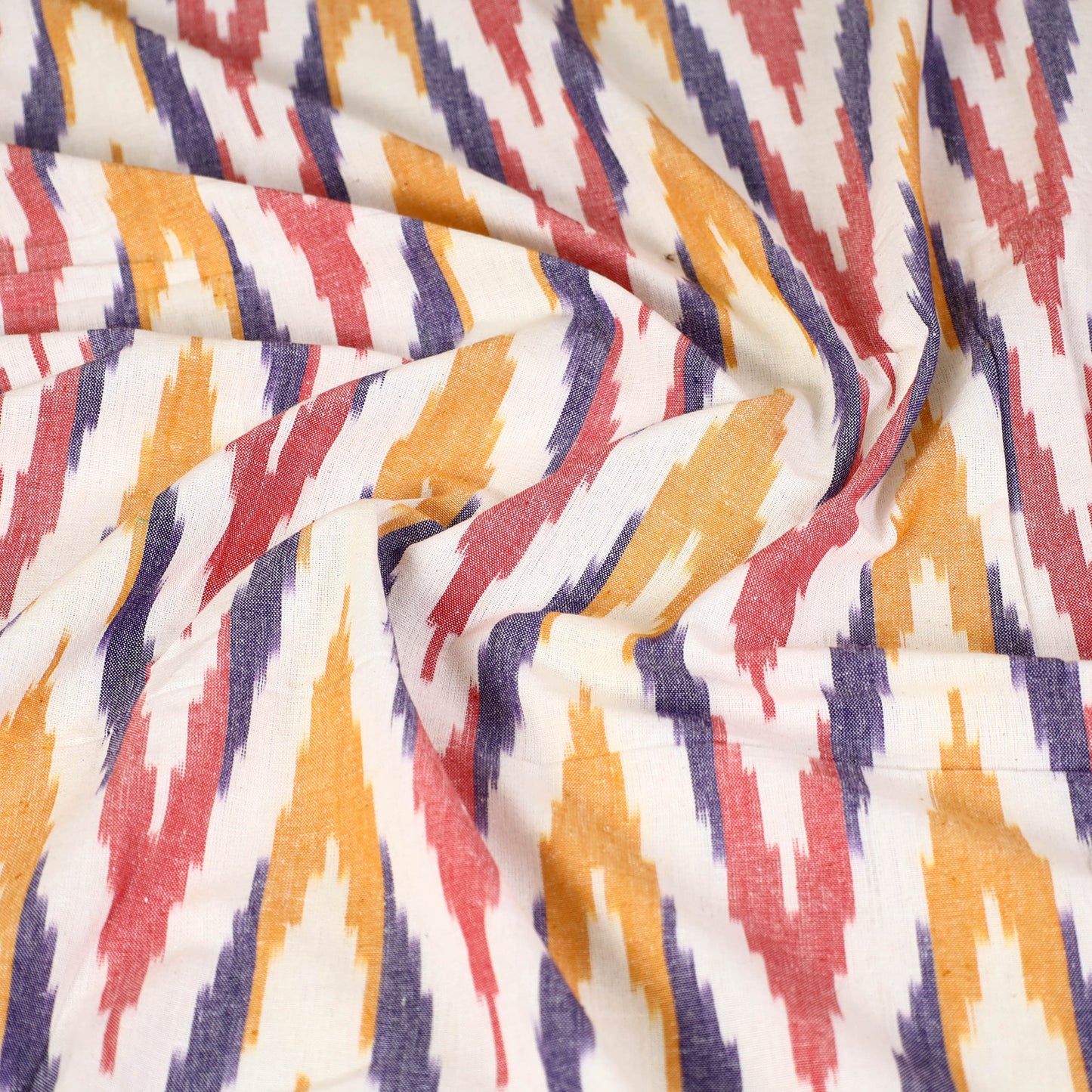 Ikat Bed Cover