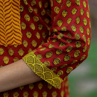 bagh printed kurta 