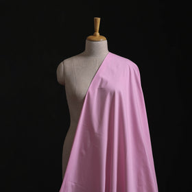 Plain Cotton Lycra Fabric 06