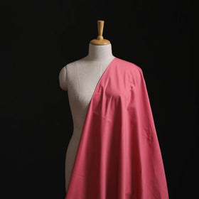 Plain Cotton Lycra Fabric 05