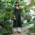 Bagh Printed kurta
