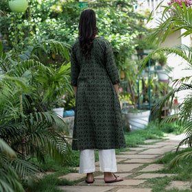 Bagh Printed kurta