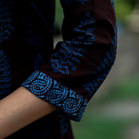 bagh printed kurta 