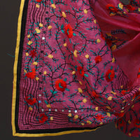 Phulkari Dress Material