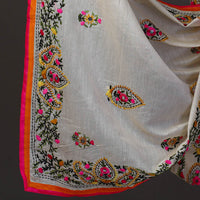 Phulkari Dress Material