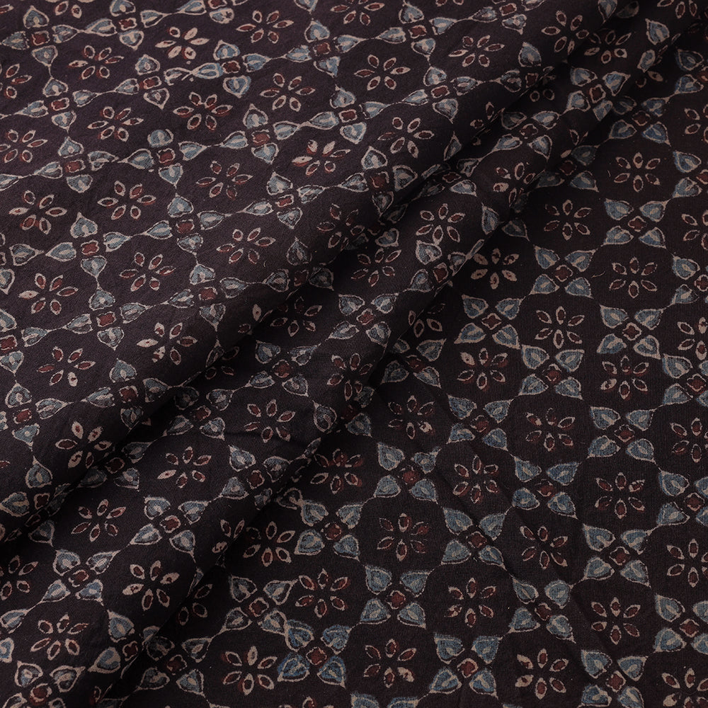 ajrakh fabric