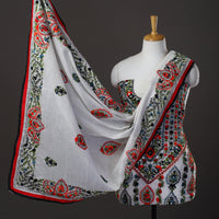 Phulkari Dress Material