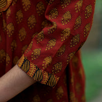 bagh printed kurta 