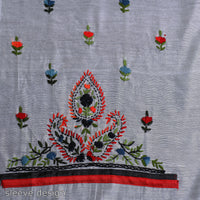 Phulkari Dress Material