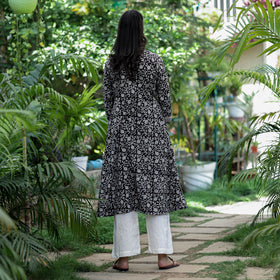 Bagh Block Printed Kurta