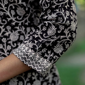  Bagh Block Printed Kurta