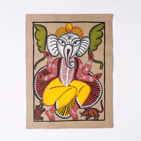 Artworks and paintings