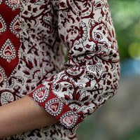 Bagh Printed Kurta