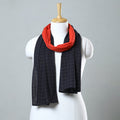 Buy Jacquard Patchwork Cotton Stole 37 Online at iTokri.com