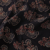  Ajrakh Block Printed Fabric