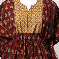 Bagh Kaftan