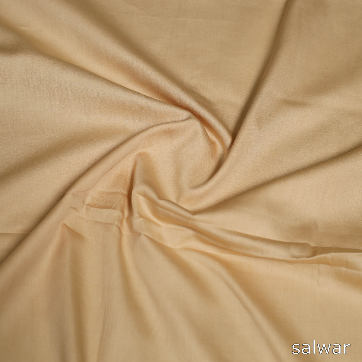 Buy 3pc Beige Mul Chanderi Heavy Chikankari Dress Material