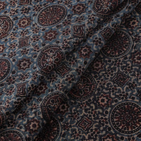 ajrakh fabric