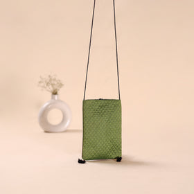 Kutch Hand Embroidery Mobile Sling Bag 40