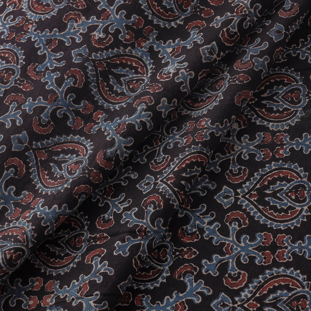 ajrakh fabric