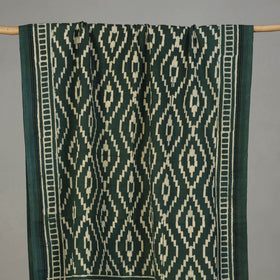Pipad Hand Block Print Natural Dyed Pure Handloom Cotton Towel 15
