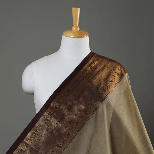 Kanchipuram fabric