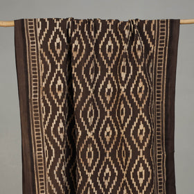 Pipad Hand Block Print Natural Dyed Pure Handloom Cotton Towel 26