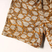 sanganeri shorts