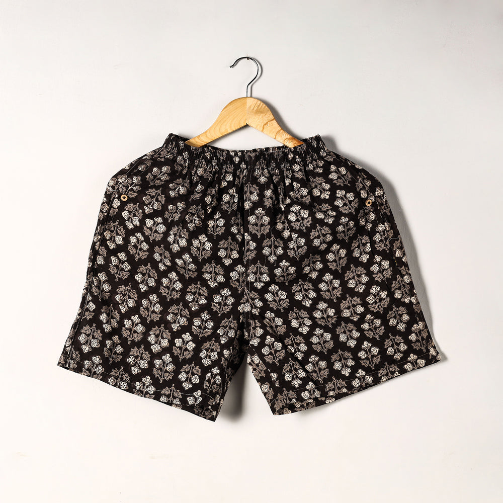 sanganeri shorts