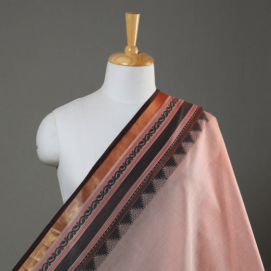 Kanchipuram Plain Fabrics