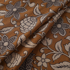 Kalamkari Printed Cotton Fabric 20