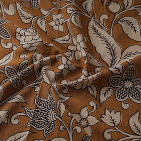 Kalamkari Printed Cotton Fabric 20