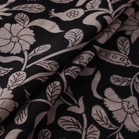 Kalamkari Printed Cotton Fabric 18