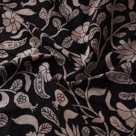 Kalamkari Printed Cotton Fabric 18