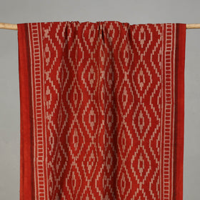 Pipad Hand Block Print Natural Dyed Pure Handloom Cotton Towel 33