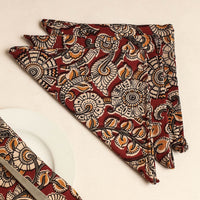 kalamkari cotton napkins