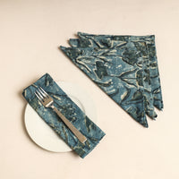 Bagru Table Napkin