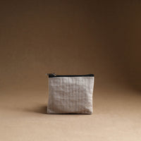 Handmade utility pouches