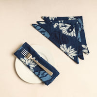 bagru table napkins