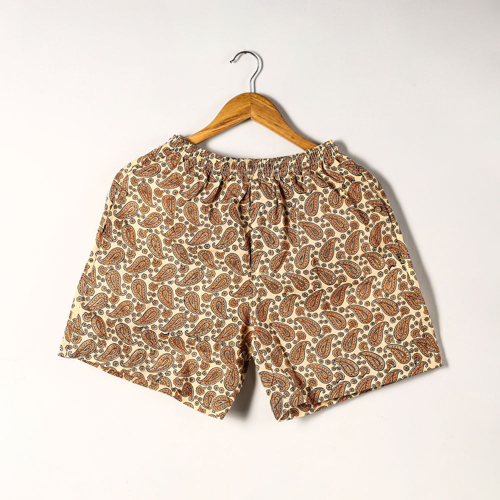 sanganeri shorts