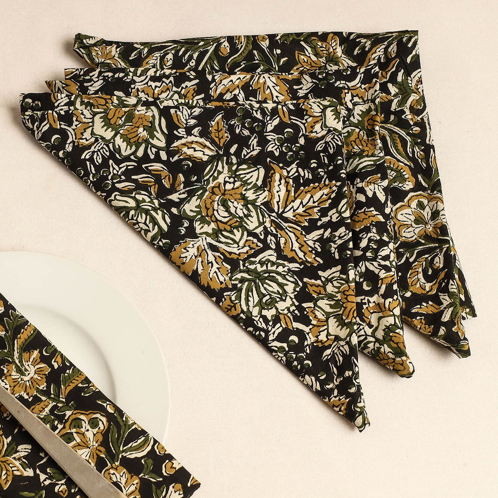 Bagru Table Napkin