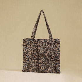 Handcrafted Quilted Handbag 21