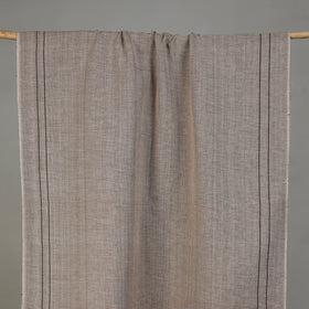 Pure Handloom Fine Cotton Plain Bath Towel 42